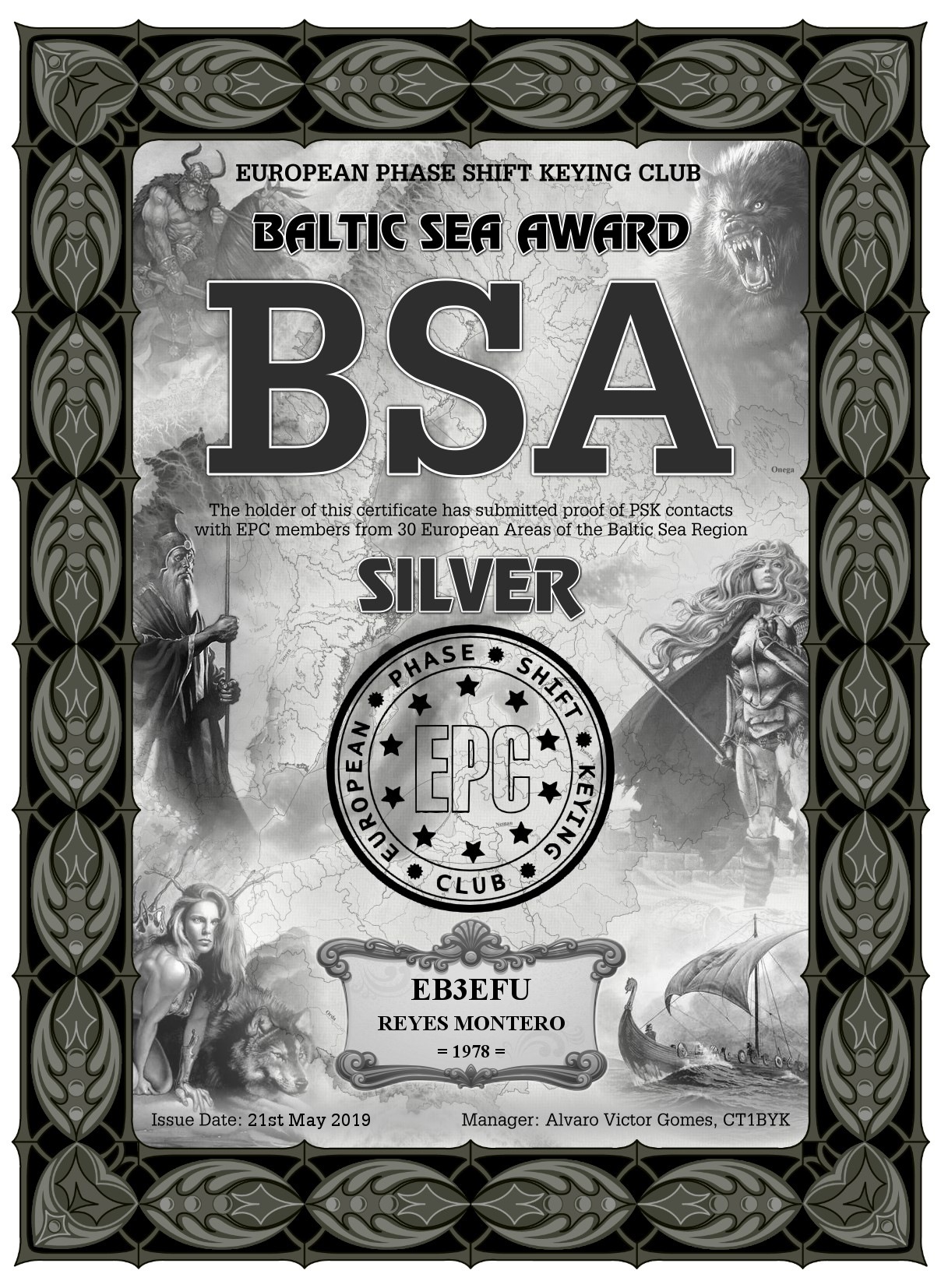 EB3EFU-BSA-SILVER