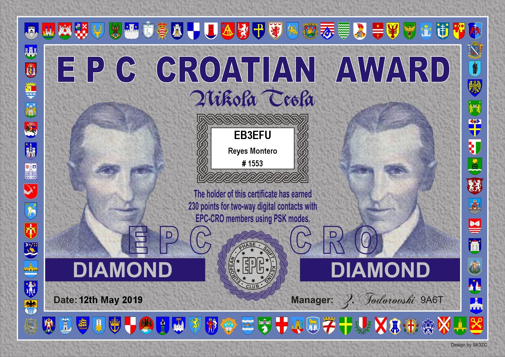 EB3EFU-EPCCRO-DIAMOND