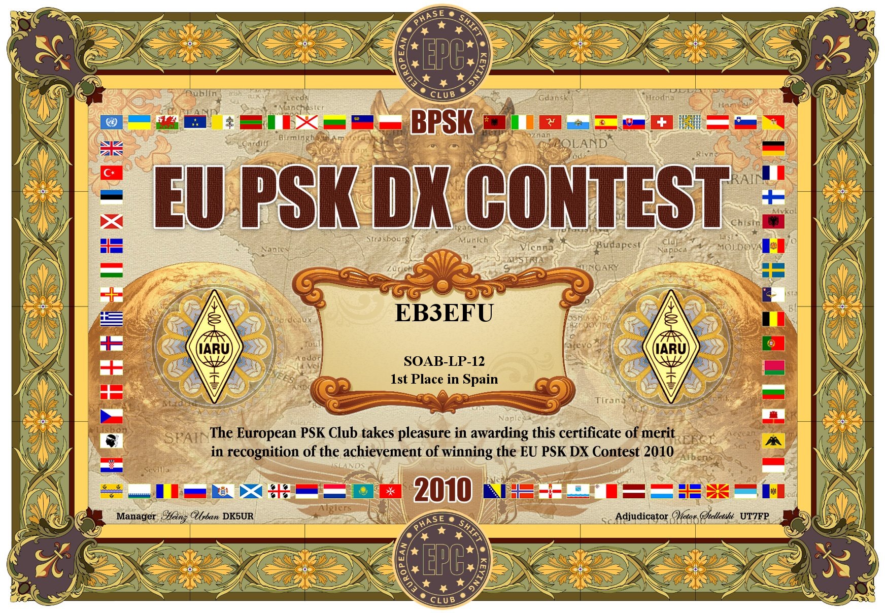 EB3EFU-EU-PSK-DX-SOAB-LP-12-2010-Spain