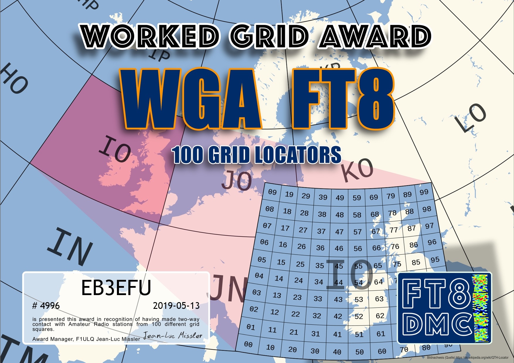 EB3EFU-WGA-100
