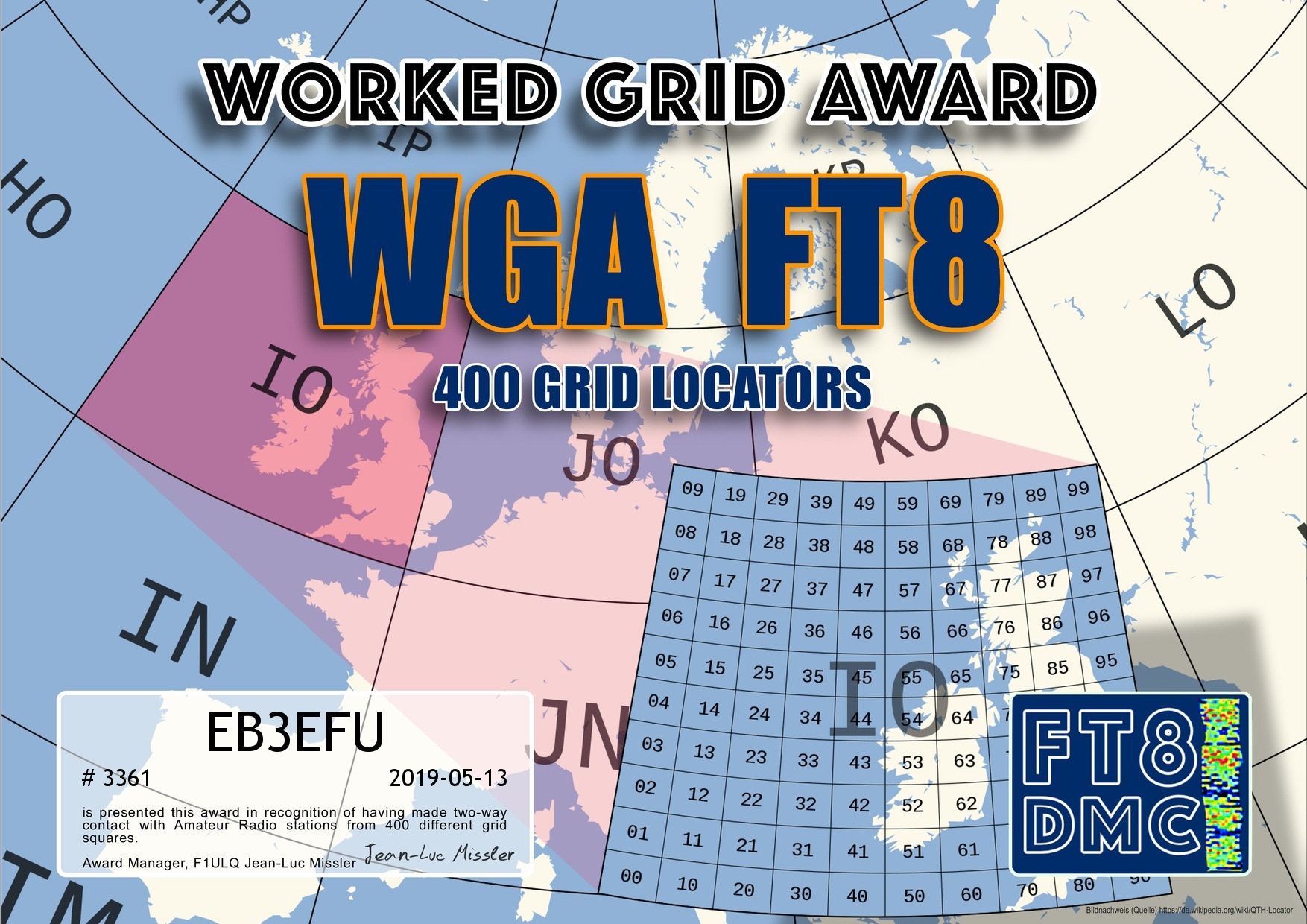 EB3EFU-WGA-400