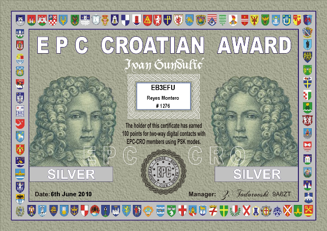 EPCCRO SILVER