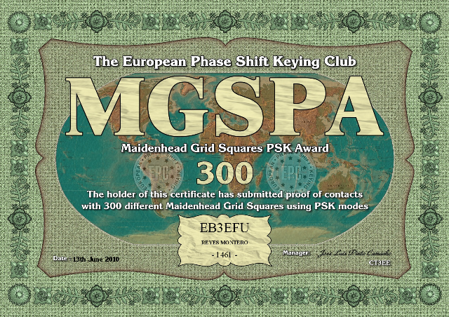 MGSPA-300